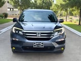 2017 Honda Pilot - Preview 3