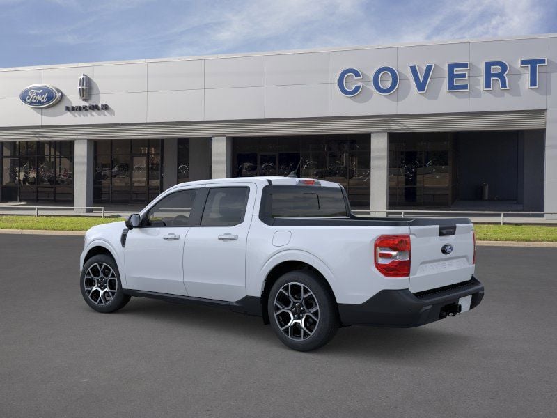 2026 Ford Maverick - Image 3