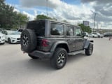 2021 Jeep Wrangler - Preview 6