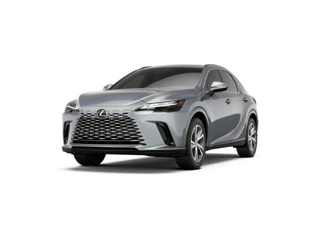 2026 Lexus RX - Image 1