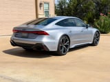 2022 Audi RS 7 - Preview 6