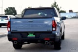 2026 Honda Ridgeline - Preview 3
