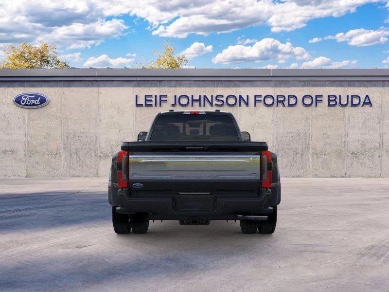 2026 Ford F-450 - Image 1