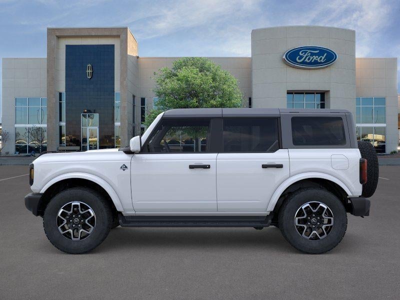 2026 Ford Bronco - Image 2