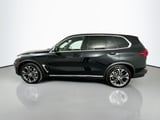 2026 BMW X5 - Preview 8