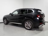 2023 BMW X3 - Preview 8