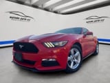 2016 Ford Mustang - Preview 2
