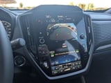 2026 Subaru Forester - Preview 16