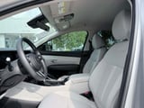 2025 Hyundai Tucson - Preview 13