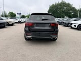 2022 Mercedes-Benz GLC-Class - Preview 4