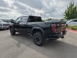 2026 GMC Sierra 2500HD - Preview 7