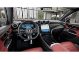 2027 Mercedes-Benz GLC - Preview 3
