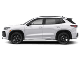 2026 Volkswagen Tiguan - Preview 3