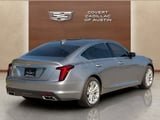 2026 Cadillac CT5 - Preview 6
