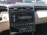 2024 Hyundai Tucson - Preview 9
