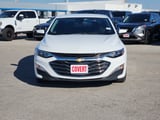 2025 Chevrolet Malibu - Preview 2
