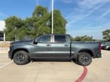 2020 Chevrolet Silverado 1500 - Preview 3
