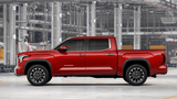 2026 Toyota Tundra - Preview 4