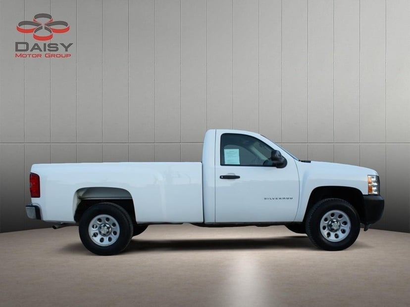 2013 Chevrolet Silverado 1500 - Image 3