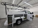 2018 Ford F-350 - Preview 10