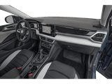 2027 Volkswagen Taos - Preview 10