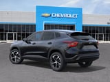 2026 Chevrolet Trax - Preview 4