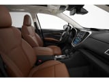 2027 Subaru Ascent - Preview 16