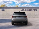 2027 Ford Explorer - Preview 7