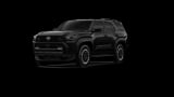 2026 Toyota 4Runner - Preview 2