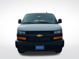 2026 Chevrolet Express Passenger - Preview 8