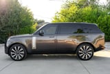 2026 Land Rover Range Rover - Preview 12