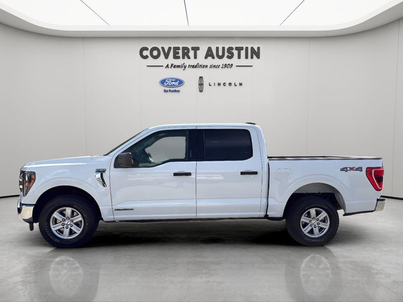 2023 Ford F-150 - Image 2