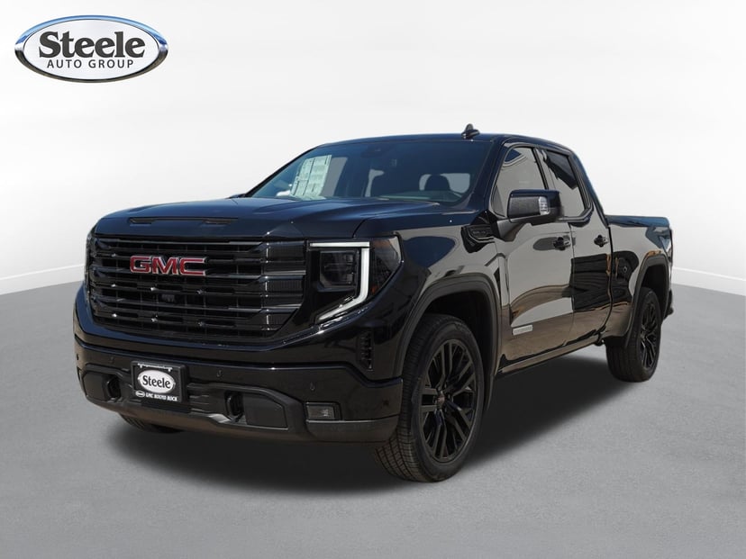 2026 GMC Sierra 1500 - Image 1