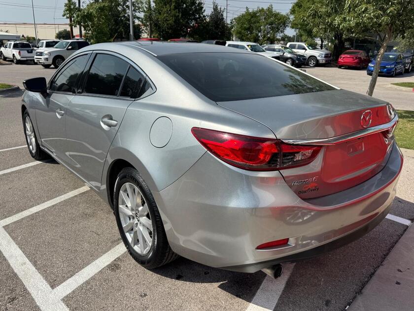 2015 Mazda Mazda6 - Image 3
