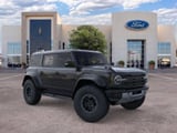 2026 Ford Bronco - Preview 7