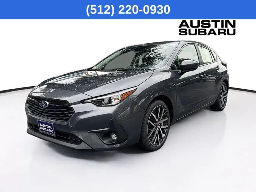 2026 Subaru Impreza - Image 2