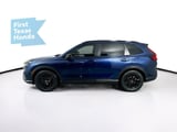 2027 Honda CR-V - Preview 4