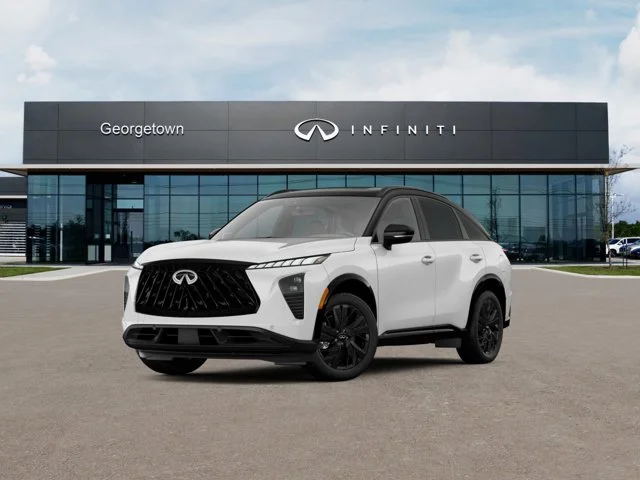 2027 INFINITI QX65 - Image 1