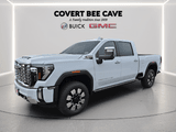 2026 GMC Sierra 2500HD - Preview 3