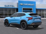 2026 Chevrolet Trax - Preview 3