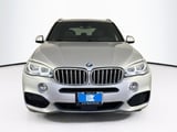 2017 BMW X5 - Preview 2