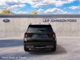 2027 Ford Explorer - Preview 7