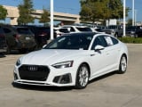 2024 Audi A5 Sportback - Preview 8