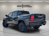 2026 Ram 1500 - Preview 3