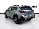 2026 Subaru Crosstrek - Preview 4