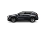 2026 Lexus NX - Preview 2
