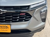 2024 Chevrolet Trax - Preview 10