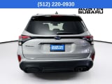 2026 Subaru Forester - Preview 6