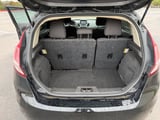 2019 Ford Fiesta - Preview 7