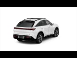 2027 INFINITI QX65 - Preview 5